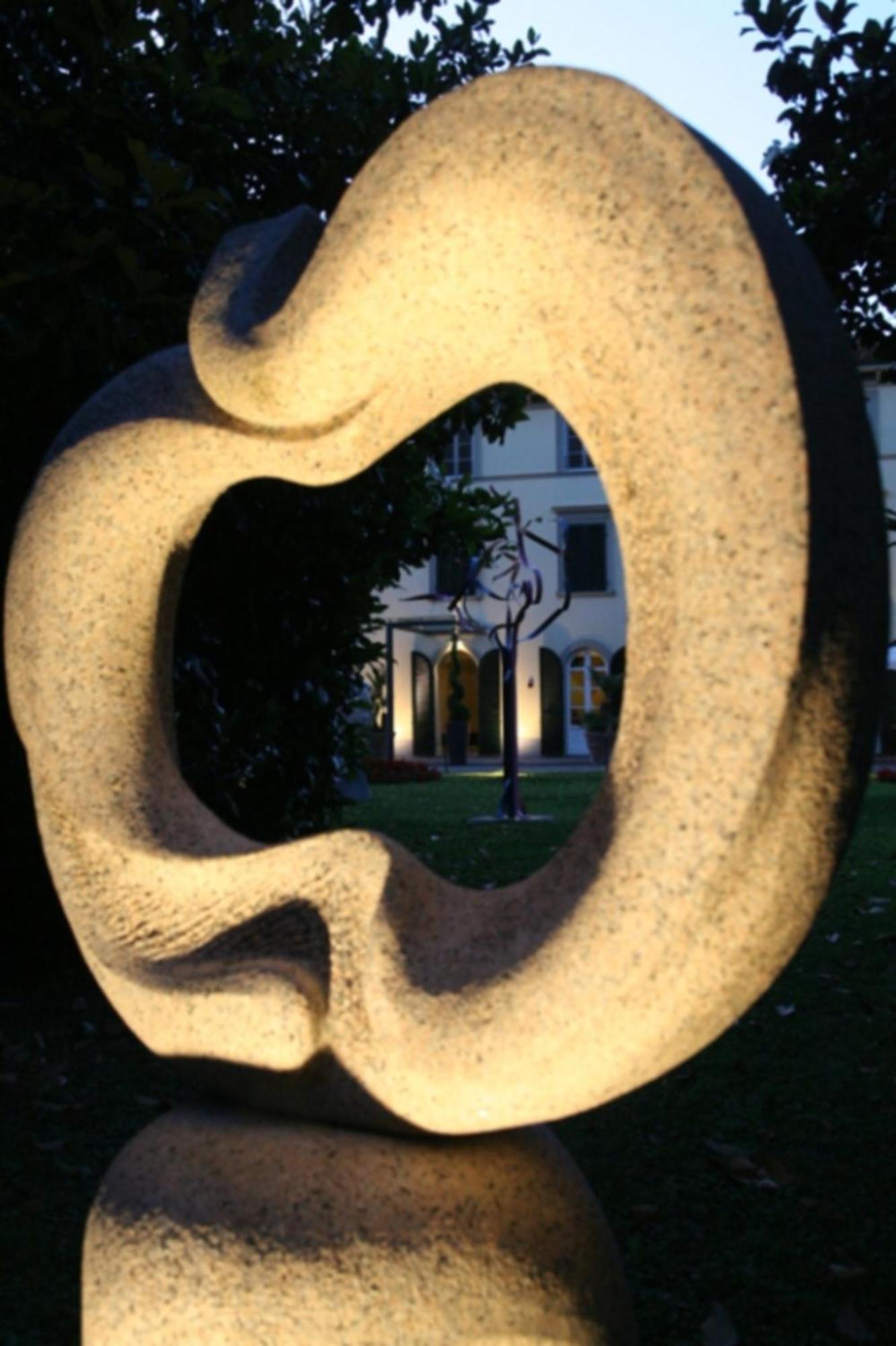 Hotel Hambros - Il Parco In Villa Banchieri Lucca Exterior foto